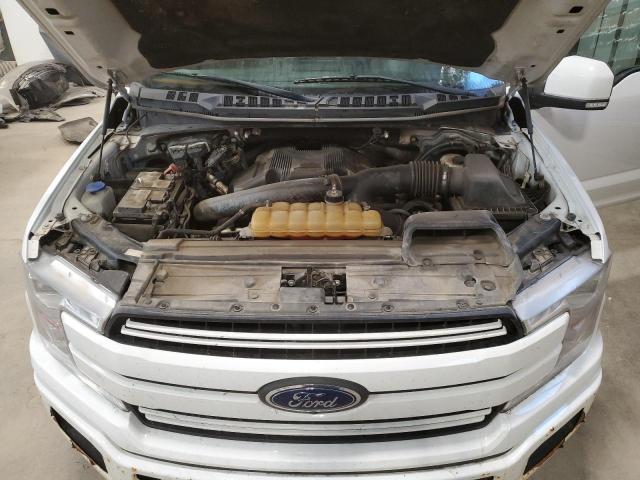 Photo 11 from auction – 2018 FORD F150 SUPER with VIN 1FTEW1EG7JKD90889