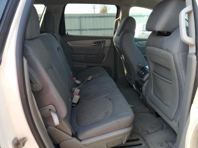 Photo 10 from auction – 2014 CHEVROLET TRAVERSE L with VIN 1GNKRFED5EJ131334