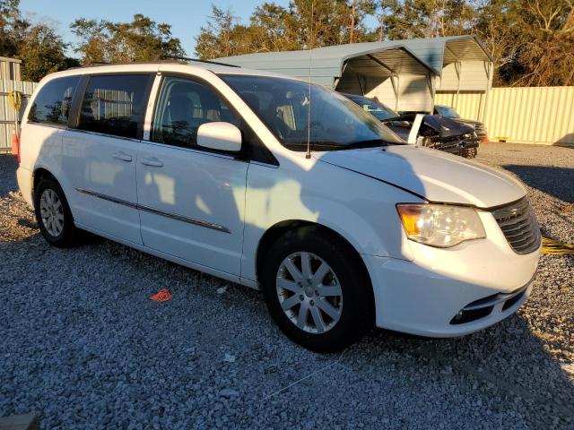 Photo 4 from auction – 2014 CHRYSLER TOWN & COU with VIN 2C4RC1BG8ER169209