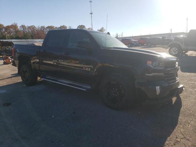 Foto 4 de la subasta – 2018 CHEVROLET SILVERADO con VIN 3GCUKSEC3JG553703