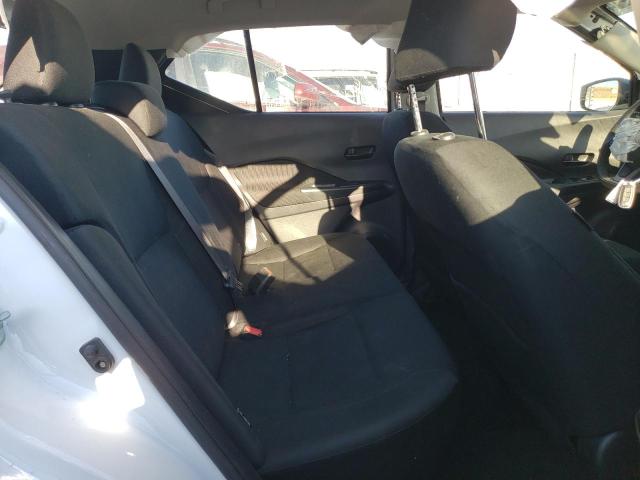 Photo 10 from auction – 2024 NISSAN KICKS S with VIN 3N1CP5BV2RL492886