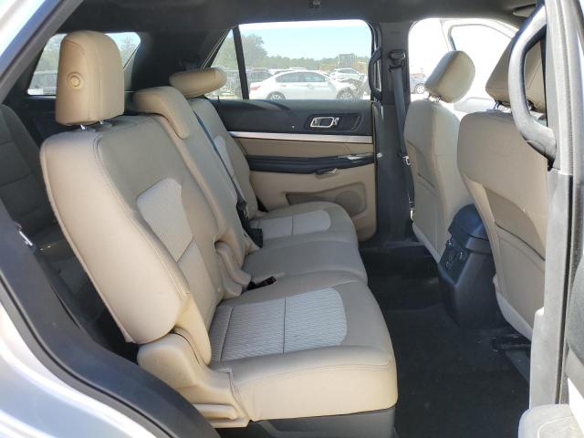 Photo 11 from auction – 2017 FORD EXPLORER with VIN 1FM5K7BH6HGE08853
