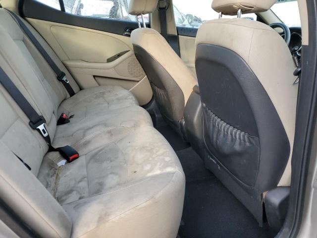 Photo 10 from auction – 2013 KIA OPTIMA LX with VIN KNAGM4A75D5386765