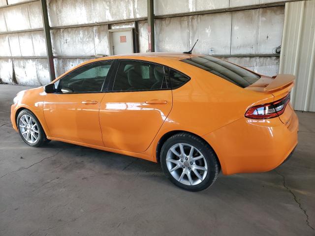 Photo 2 from auction – 2013 DODGE DART SXT with VIN 1C3CDFBAXDD188006