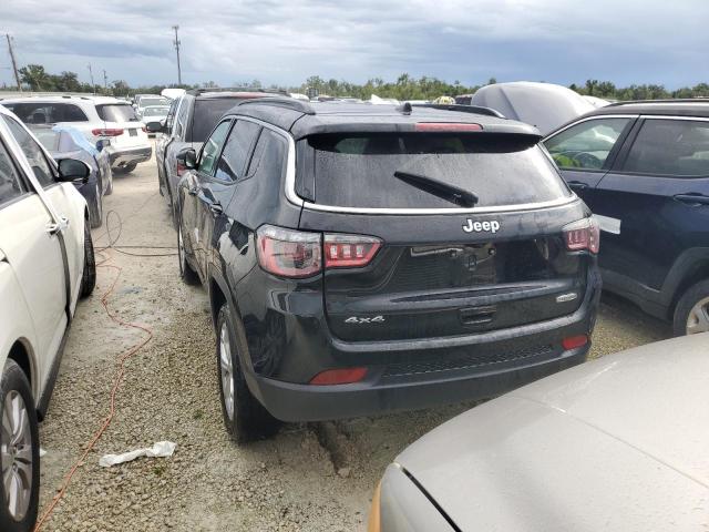 Foto 6 de la subasta – 2024 JEEP COMPASS LA con VIN 3C4NJDBN3RT110544