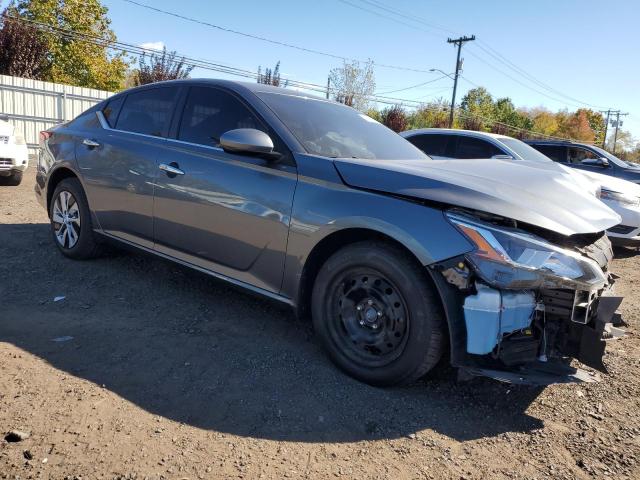 Photo 4 from auction – 2020 NISSAN ALTIMA S with VIN 1N4BL4BW0LC259296