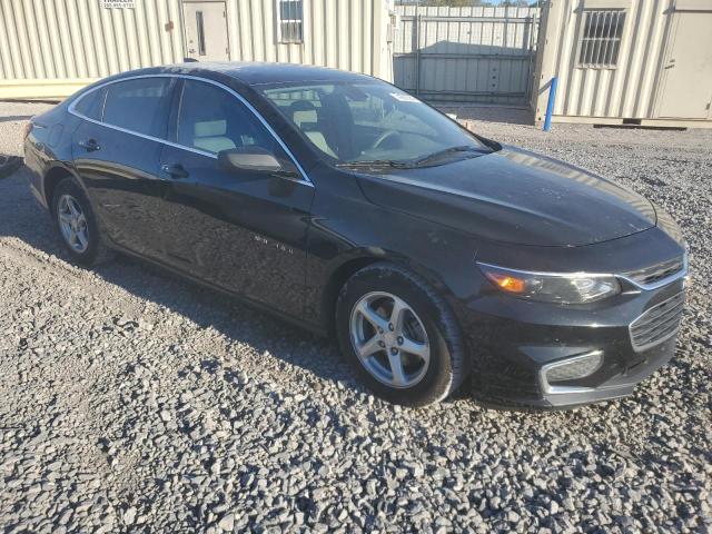 Photo 4 from auction – 2016 CHEVROLET MALIBU LS with VIN 1G1ZB5ST7GF249403