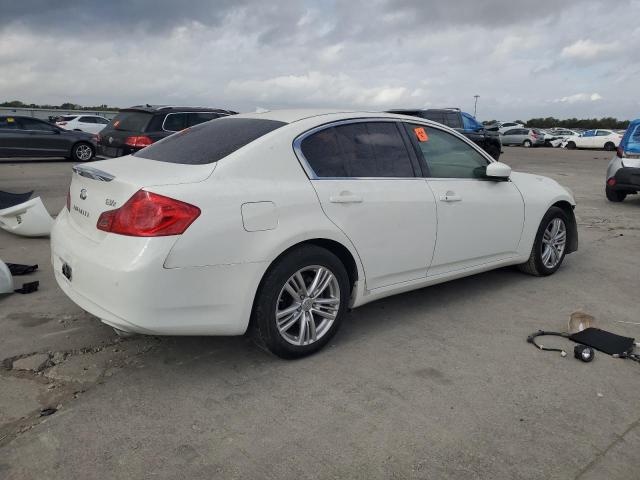 Photo 3 from auction – 2013 INFINITI G37 with VIN JN1CV6AR2DM762570