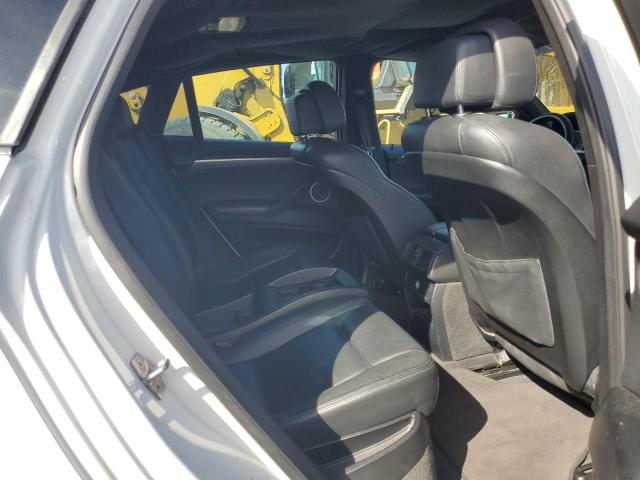 Photo 11 from auction – 2011 BMW X6 M with VIN 5YMGZ0C55BLK13899
