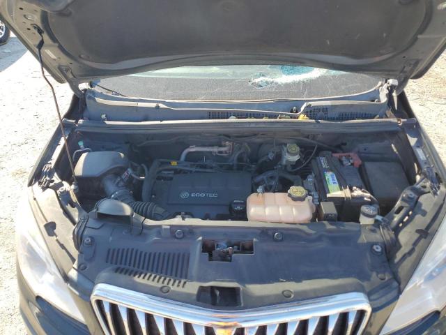Photo 12 from auction – 2016 BUICK ENCORE CON with VIN KL4CJBSB5GB734906