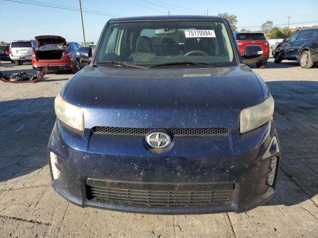 Photo 5 from auction – 2014 TOYOTA SCION XB with VIN JTLZE4FE2EJ055753