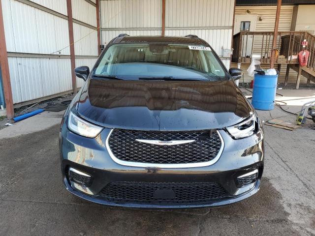 Photo 5 from auction – 2022 CHRYSLER PACIFICA T with VIN 2C4RC1BG5NR189028