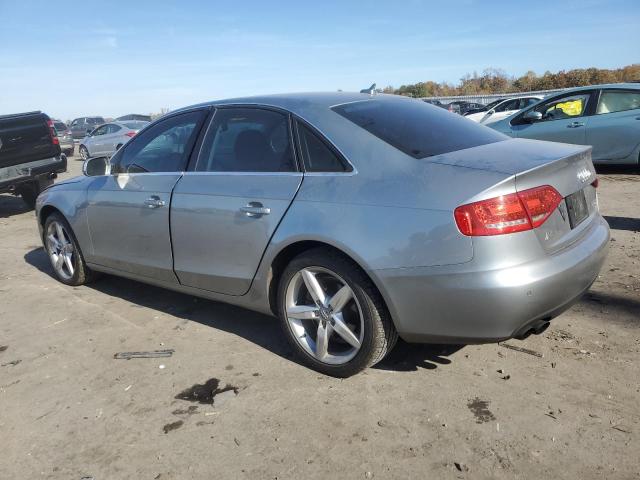 Photo 2 from auction – 2011 AUDI A4 PRESTIG with VIN WAUKFAFL1BN036670
