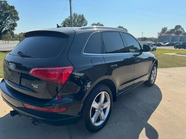 Photo 4 from auction – 2011 AUDI Q5 PREMIUM with VIN WA1LFAFP3BA108528