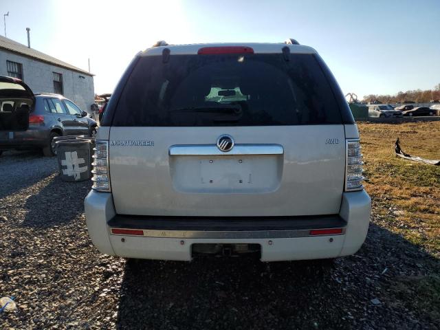 Photo 6 from auction – 2006 MERCURY MOUNTAINEE with VIN 4M2EU47E26UJ24060