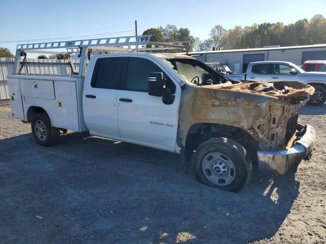 Photo 4 from auction – 2021 CHEVROLET SILVERADO with VIN 1GB2WLE79MF174283
