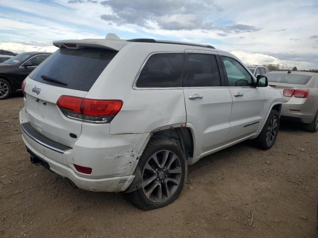 Photo 3 from auction – 2017 JEEP GRAND CHER with VIN 1C4RJFCG5HC645737