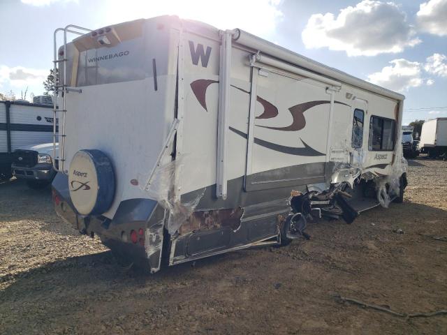 Photo 4 from auction – 2006 WINNEBAGO ASPECT with VIN 1FDXE45S66DB41265