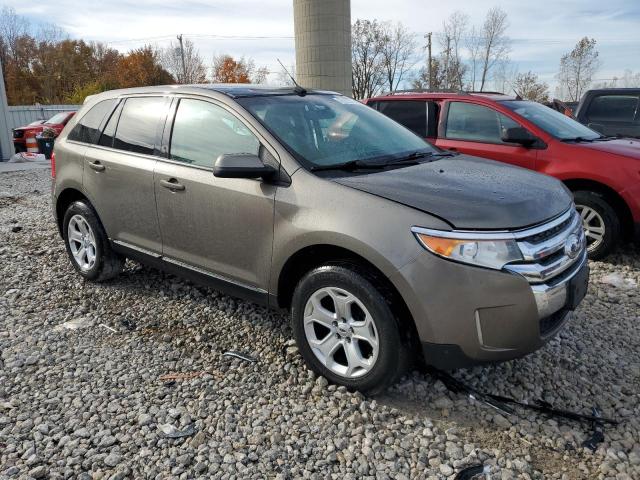 Photo 4 from auction – 2013 FORD EDGE SEL with VIN 2FMDK3JC5DBA49653