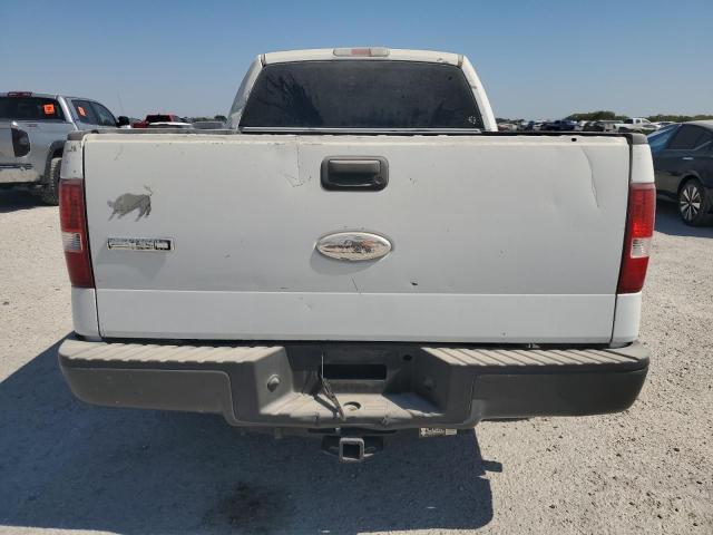 Photo 6 from auction – 2007 FORD F150 with VIN 1FTRX12WX7FA80666