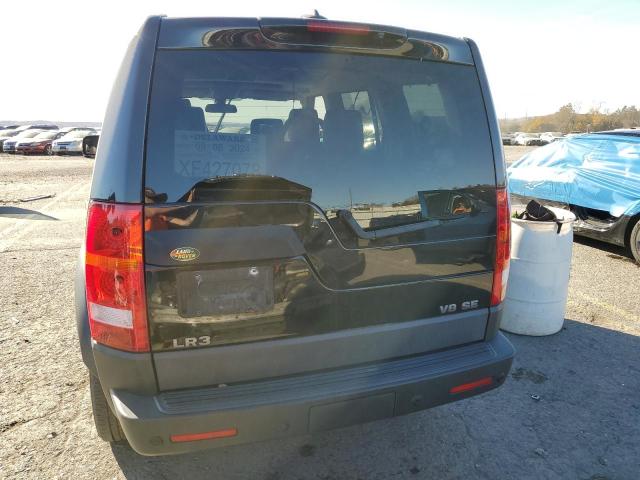Photo 6 from auction – 2008 LAND ROVER LR3 SE with VIN SALAE25478A477231