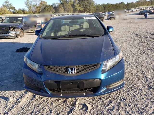 Photo 5 from auction – 2013 HONDA CIVIC EX with VIN 2HGFG3B83DH530945