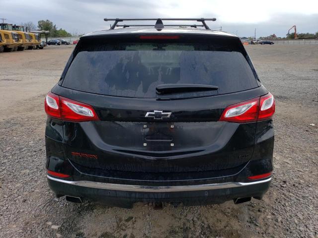Photo 6 from auction – 2019 CHEVROLET EQUINOX LT with VIN 2GNAXVEXXK6203384