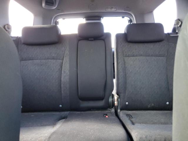 Photo 10 from auction – 2005 HONDA CRV with VIN JHLRD68585C008824