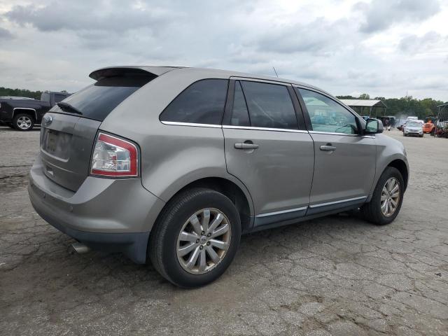 Photo 3 from auction – 2008 FORD EDGE with VIN 2FMDK39C58BA44009