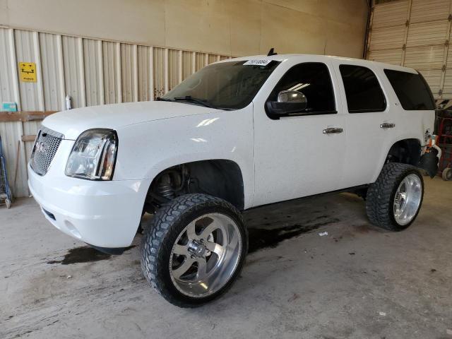 Photo 1 from auction – 2013 GMC YUKON SLT with VIN 1GKS1CE07DR135336