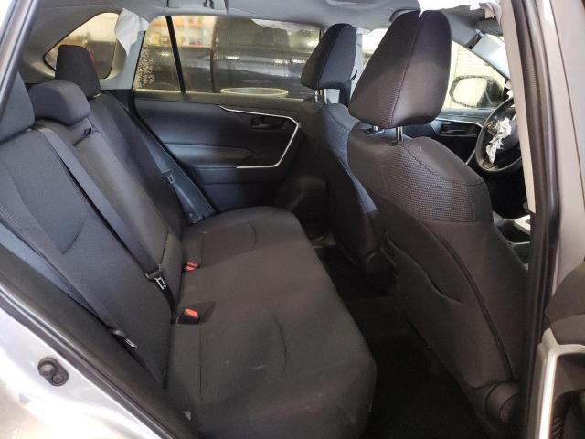 Photo 11 from auction – 2022 TOYOTA RAV4 LE with VIN 2T3F1RFV3NC306967
