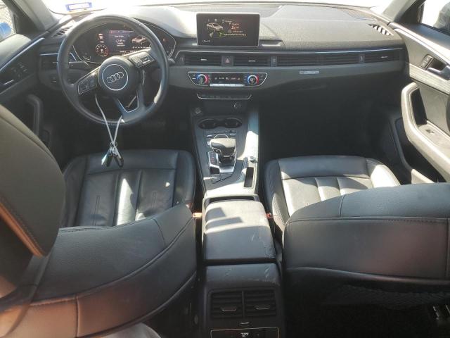 Photo 8 from auction – 2018 AUDI A4 PREMIUM with VIN WAUENAF43JA048933
