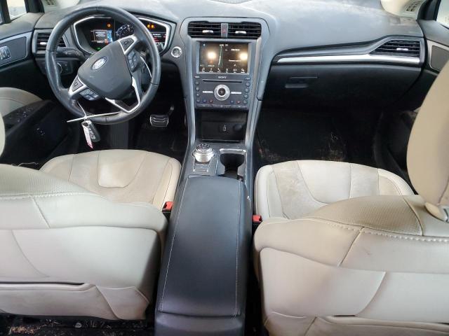 Photo 8 from auction – 2017 FORD FUSION TIT with VIN 3FA6P0RU9HR266940