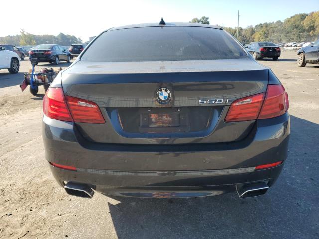 Фото 6 с аукциона – 2011 BMW 550 I с VIN WBAFR9C55BC270545