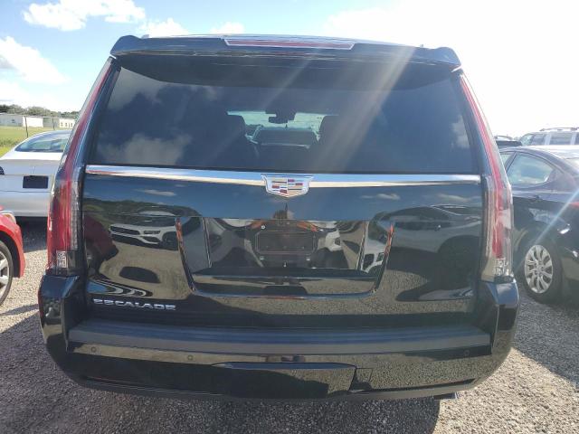 Photo 6 from auction – 2019 CADILLAC ESCALADE L with VIN 1GYS3BKJ2KR387807