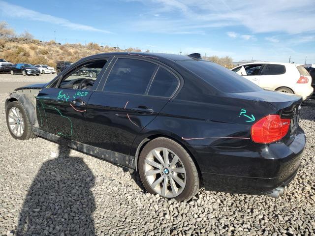 Photo 2 from auction – 2011 BMW 328 XI SUL with VIN WBAPK5C52BA661844