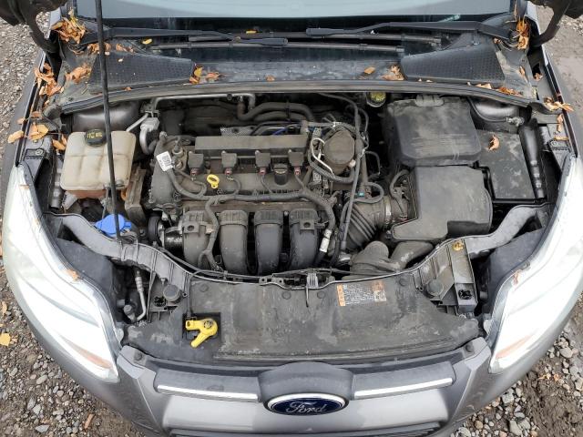 Photo 11 from auction – 2014 FORD FOCUS SE with VIN 1FADP3F24EL391365