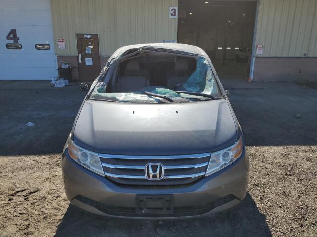 Photo 5 from auction – 2013 HONDA ODYSSEY EX with VIN 5FNRL5H48DB027344