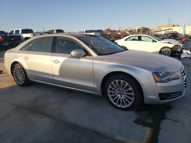 صورة رقم 4 من المزاد - 2014 AUDI A8 L QUATT مع VIN WAUR2AFD0EN009113