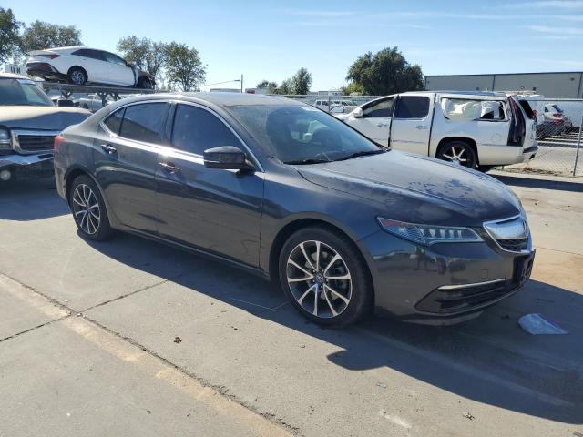 Photo 4 from auction – 2016 ACURA TLX TECH with VIN 19UUB2F59GA006749