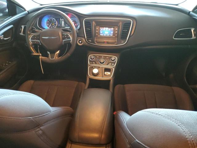 Photo 8 from auction – 2015 CHRYSLER 200 LIMITE with VIN 1C3CCCAB6FN688625