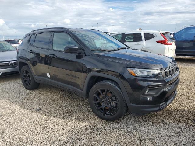 Photo 4 from auction – 2022 JEEP COMPASS LA with VIN 3C4NJDBB1NT227233
