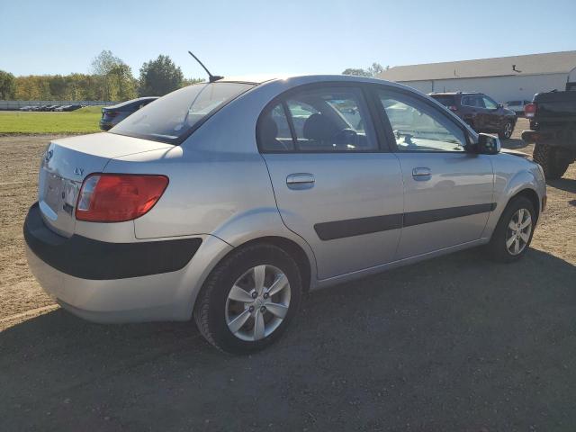 Photo 3 from auction – 2009 KIA RIO BASE with VIN KNADE223796504896