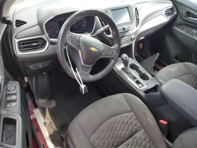 Photo 8 from auction – 2018 CHEVROLET EQUINOX LT with VIN 2GNAXJEV9J6283220