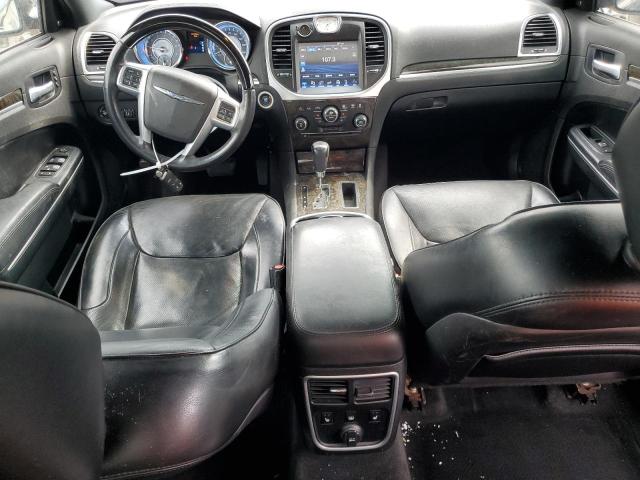 Photo 8 from auction – 2012 CHRYSLER 300C with VIN 2C3CCAET2CH266122