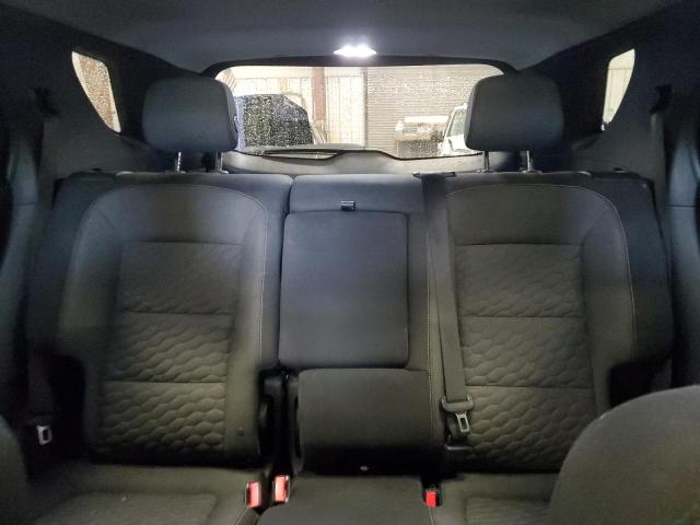 Photo 10 from auction – 2018 CHEVROLET EQUINOX LT with VIN 3GNAXSEV6JS571381
