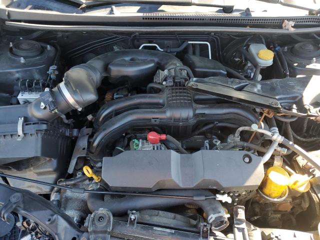 Photo 11 from auction – 2015 SUBARU IMPREZA PR with VIN JF1GJAC65FH023548