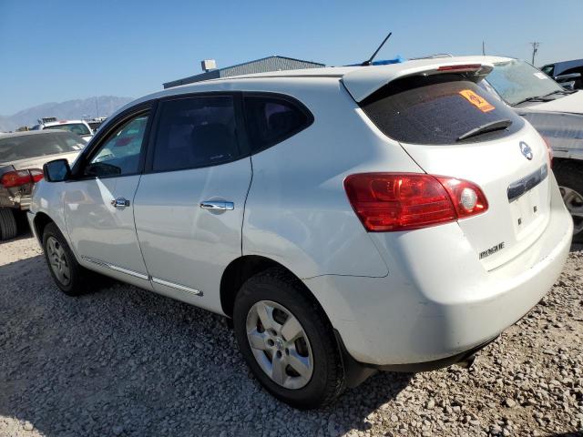 Photo 2 from auction – 2011 NISSAN ROGUE S with VIN JN8AS5MV2BW294135