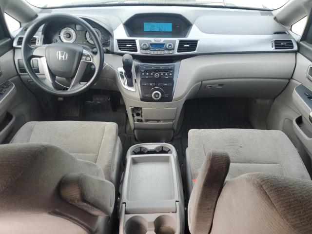 Photo 8 from auction – 2011 HONDA ODYSSEY LX with VIN 5FNRL5H22BB043096