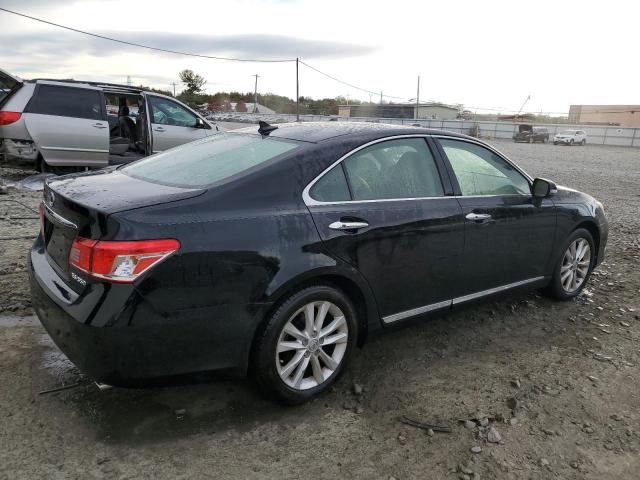 Photo 3 from auction – 2011 LEXUS ES 350 with VIN JTHBK1EG9B2459497